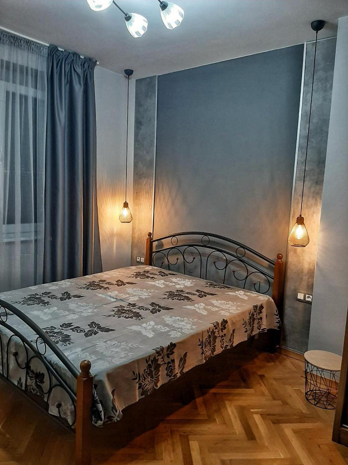 Apartamento Sea Light Burgas Exterior foto