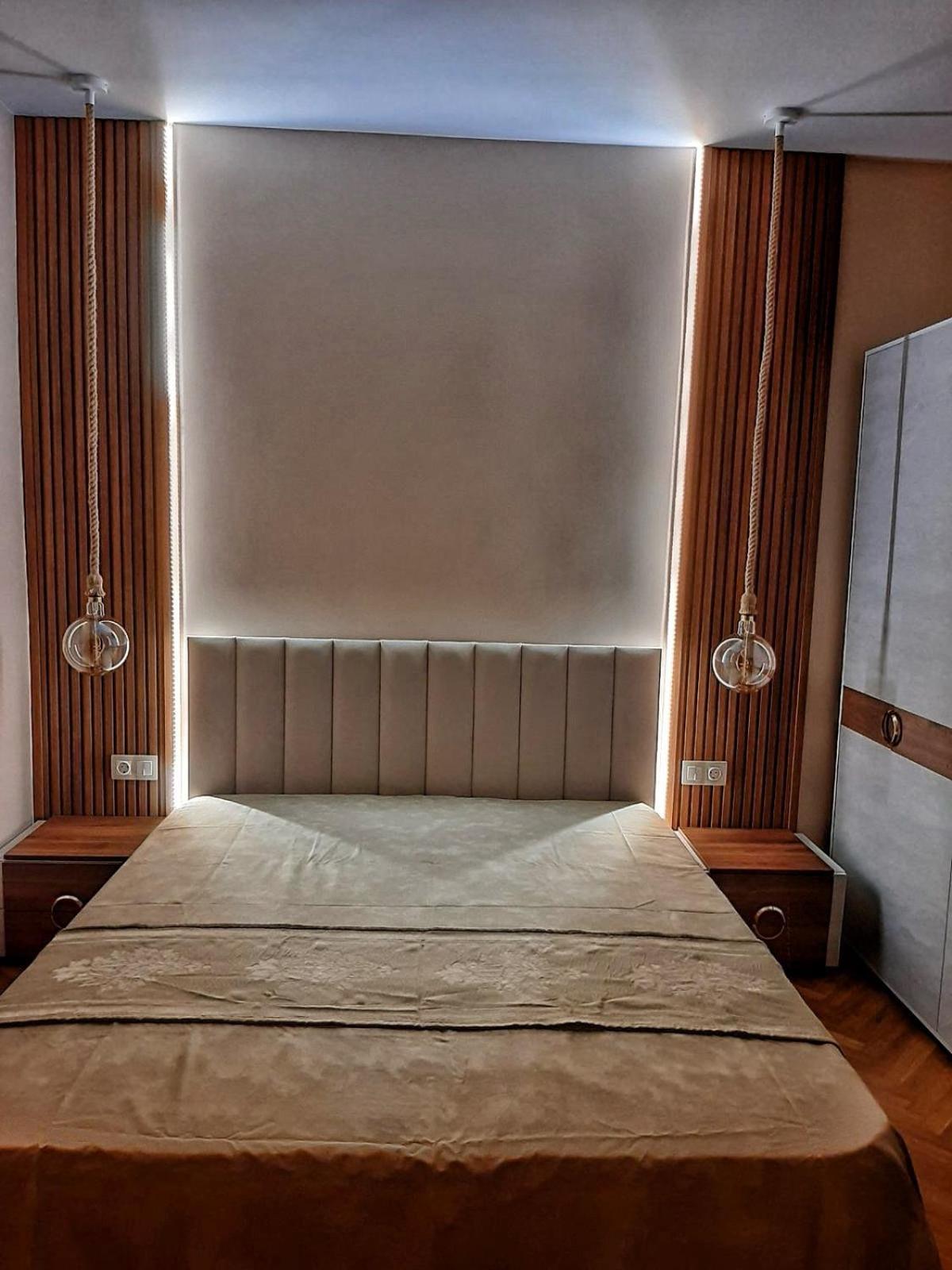 Apartamento Sea Light Burgas Exterior foto