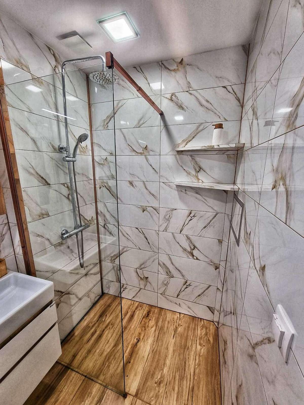 Apartamento Sea Light Burgas Exterior foto
